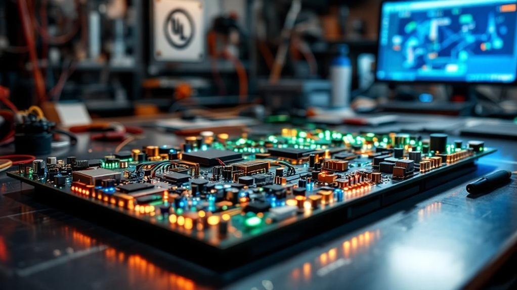 circuit design and optimization