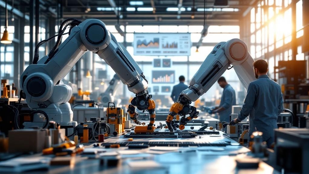 hidden robotic system expenses