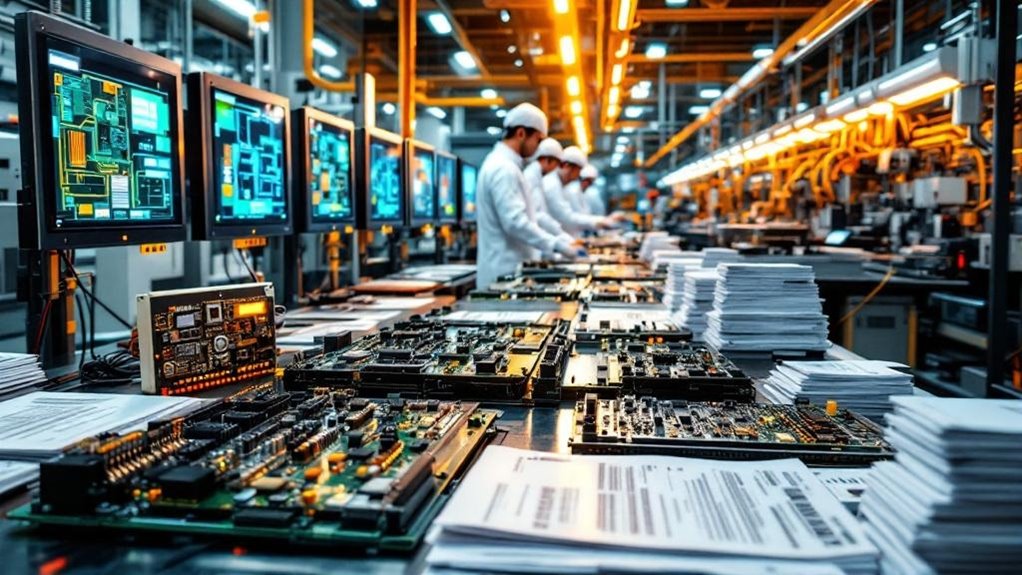 ongoing compliance and documentation