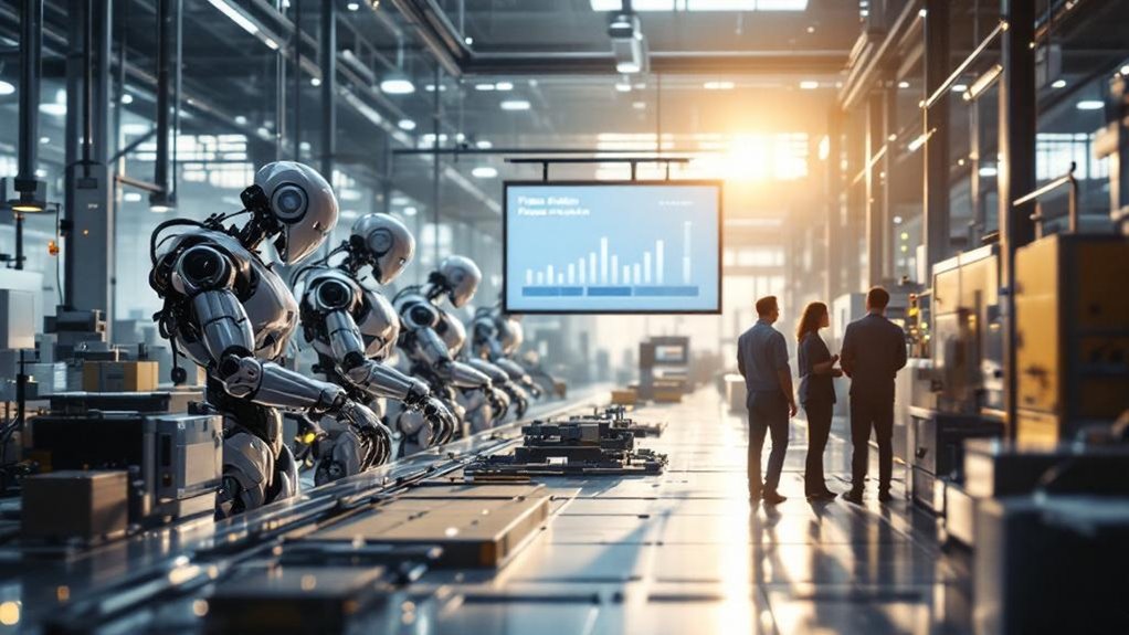 phased automation rollout strategy