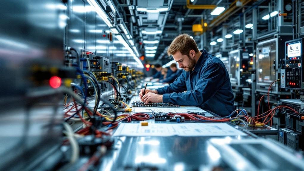 proactive quality management implementation