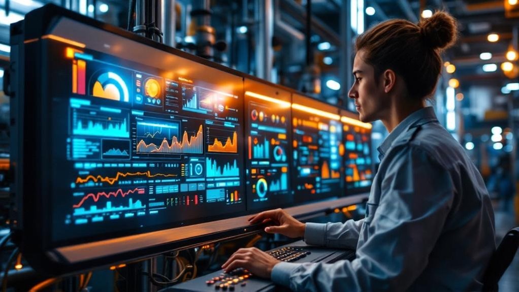 accelerated hmi system deployment
