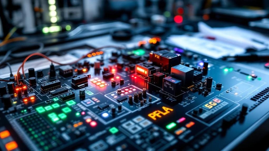 assess application requirements carefully