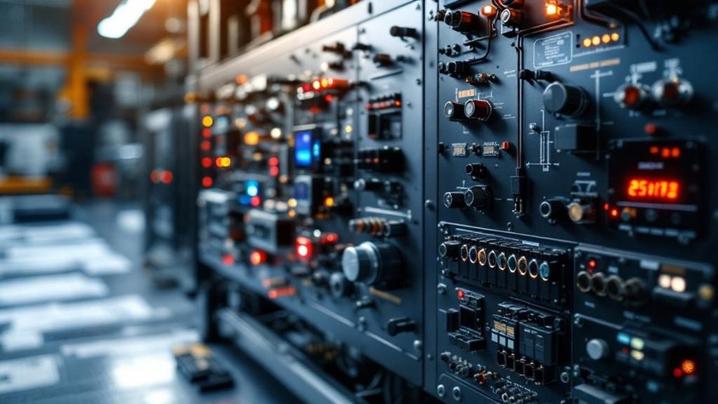 component selection for reliability