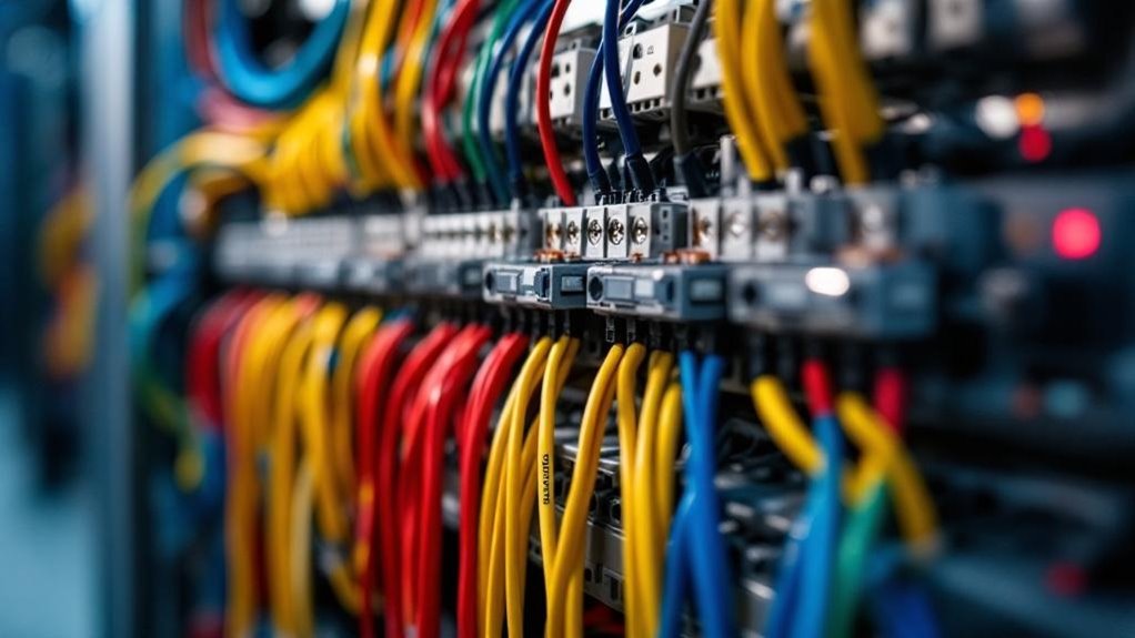 conductor sizing prevents failures