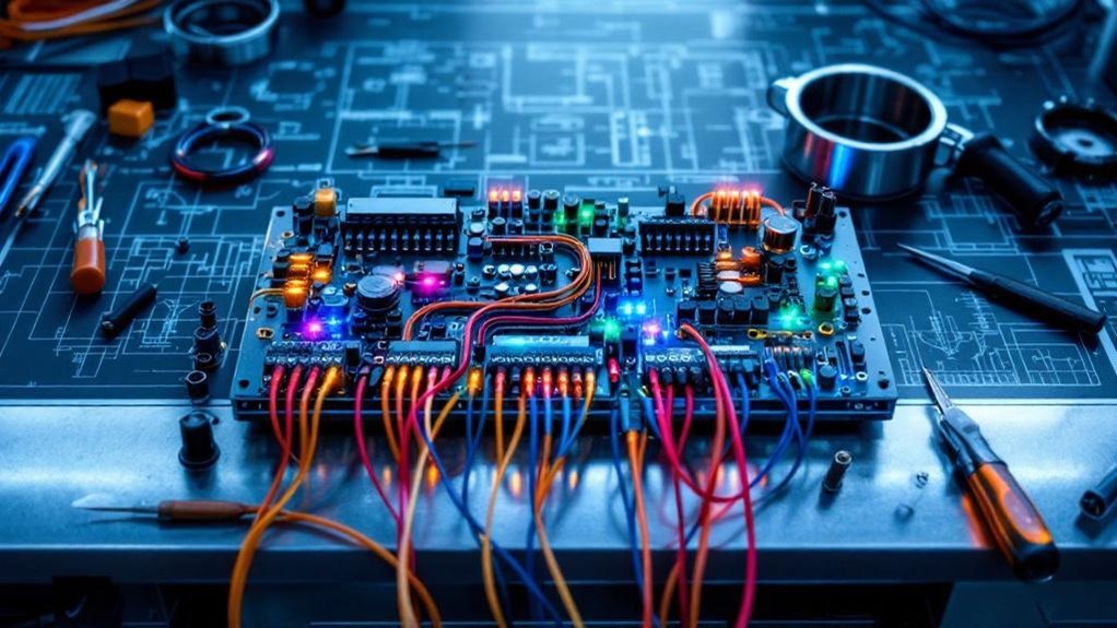 control panel design guide