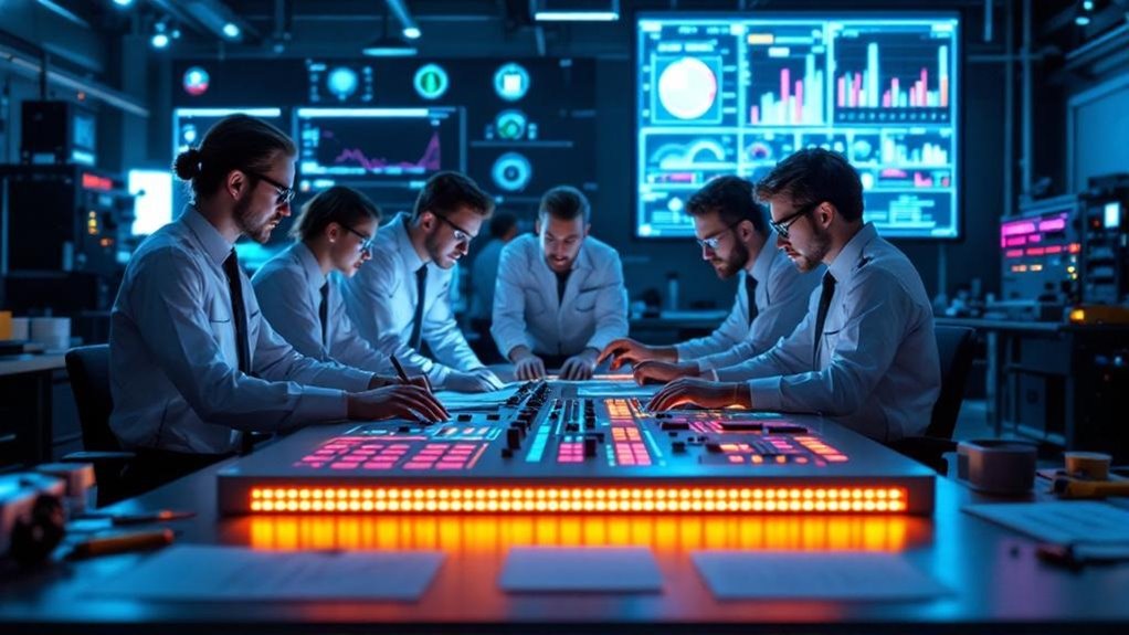 effective operations team training