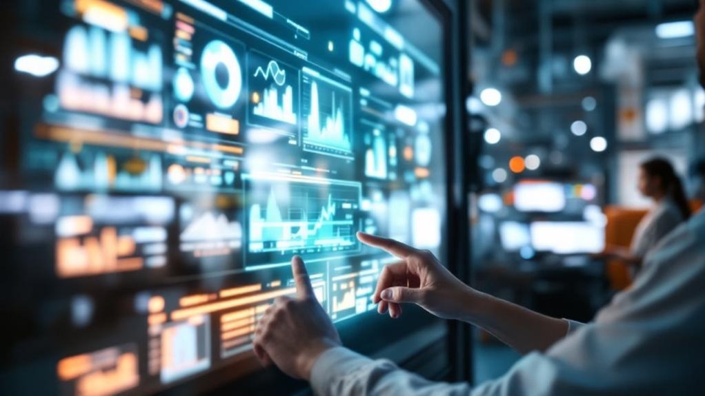 enhanced productivity through integration