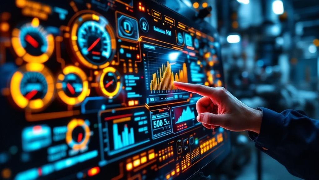 enhancing industrial operations efficiency