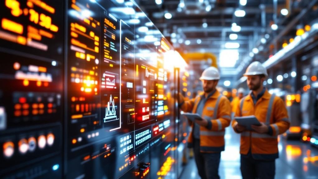 ensures equipment meets specifications