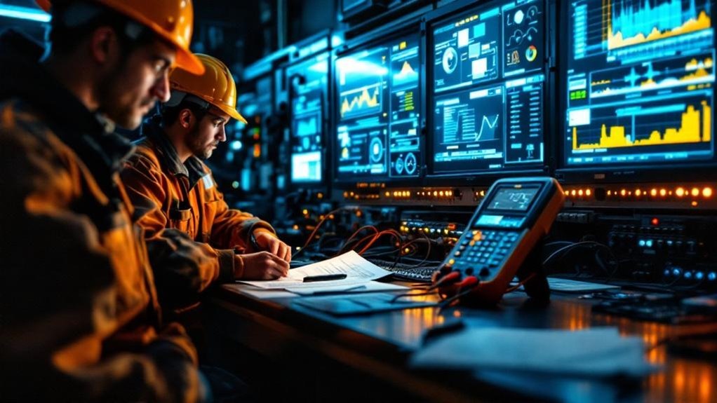 factory acceptance testing overview