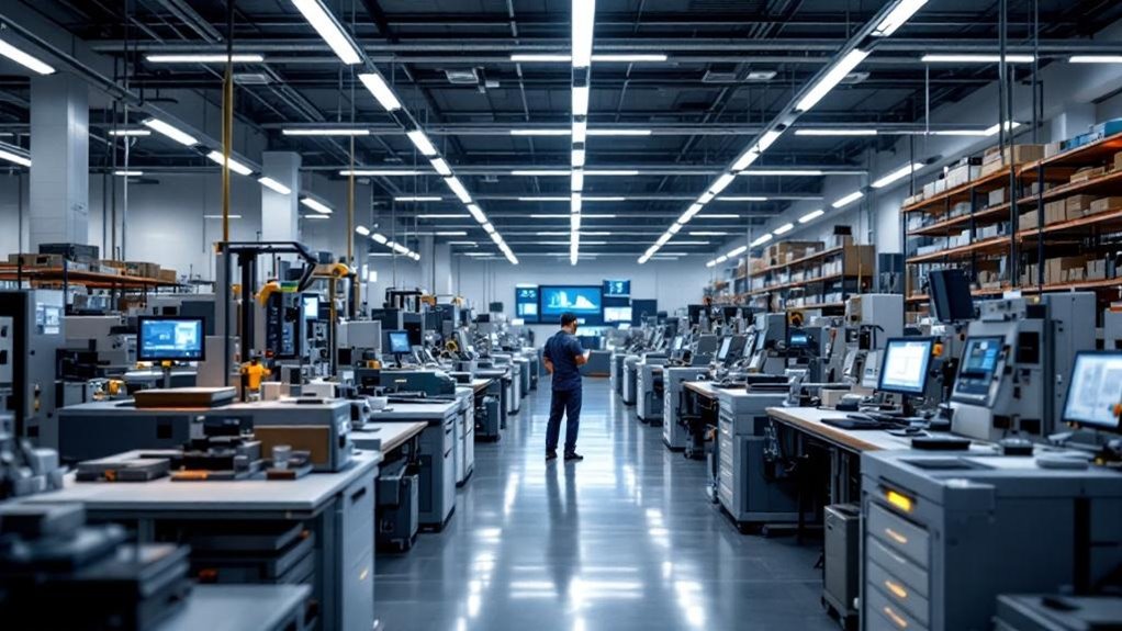 future proof scalable manufacturing solutions