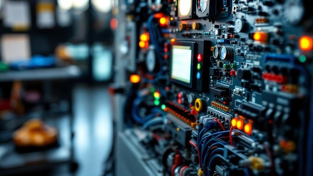 pre startup system verification process