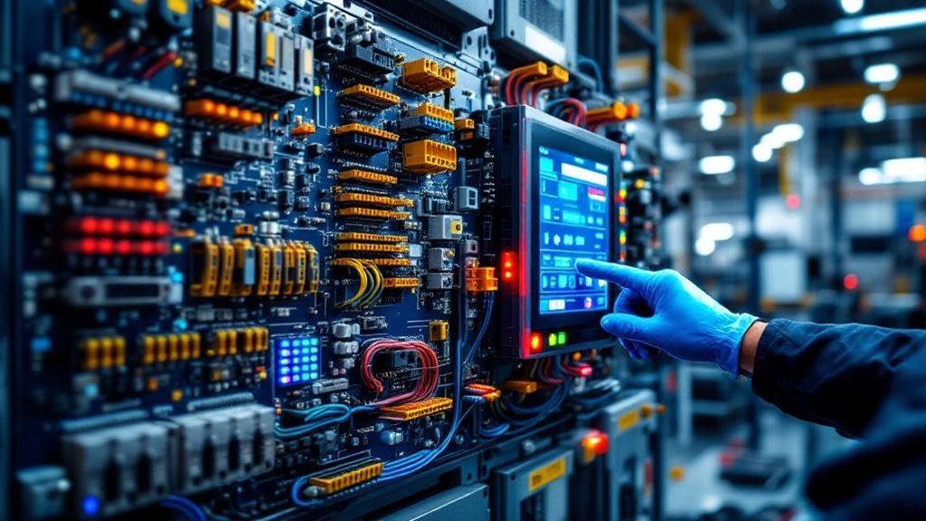 preventive maintenance ensures longevity