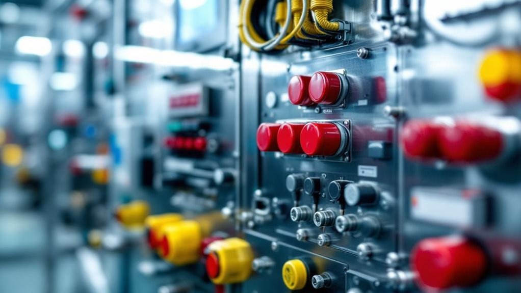 safety systems design rigorously