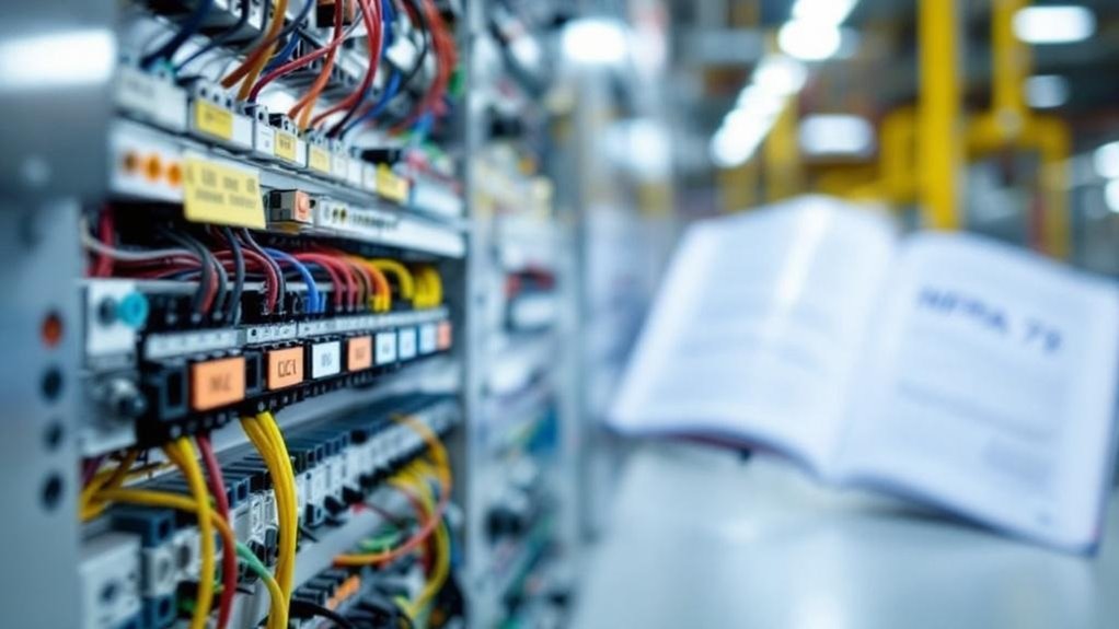 safety through standardized compliance