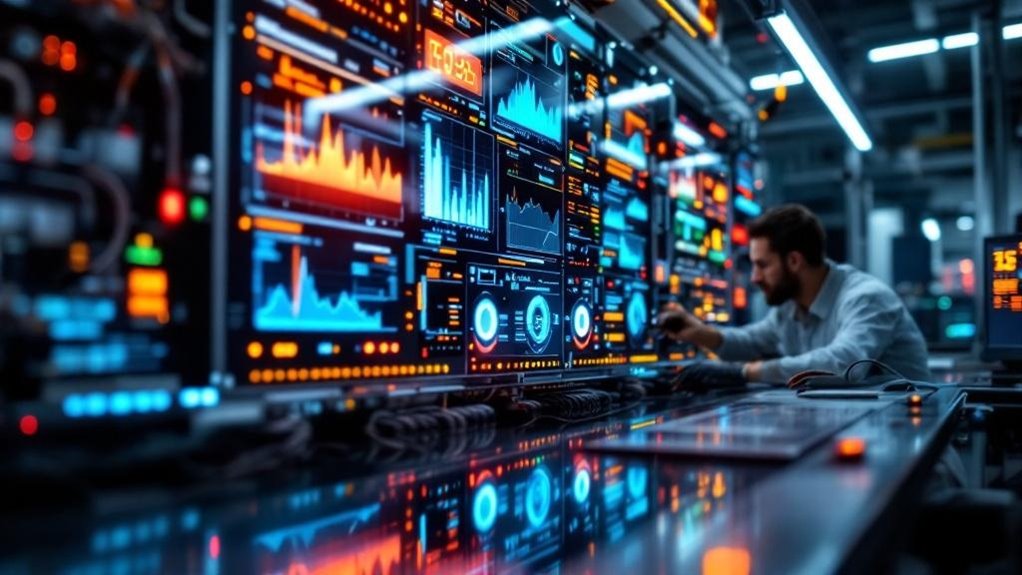 systematic factory acceptance testing