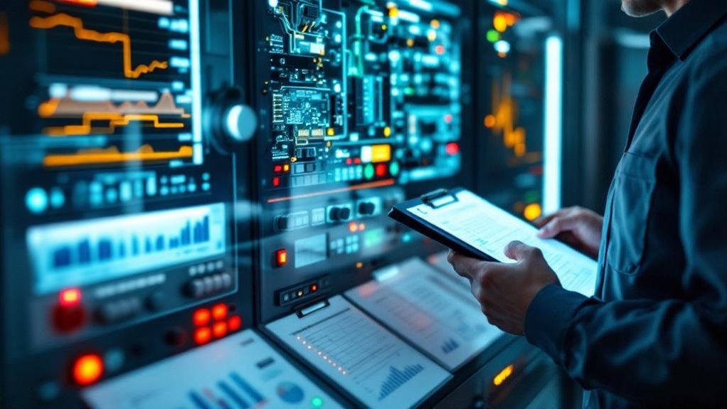 thorough compliance documentation required