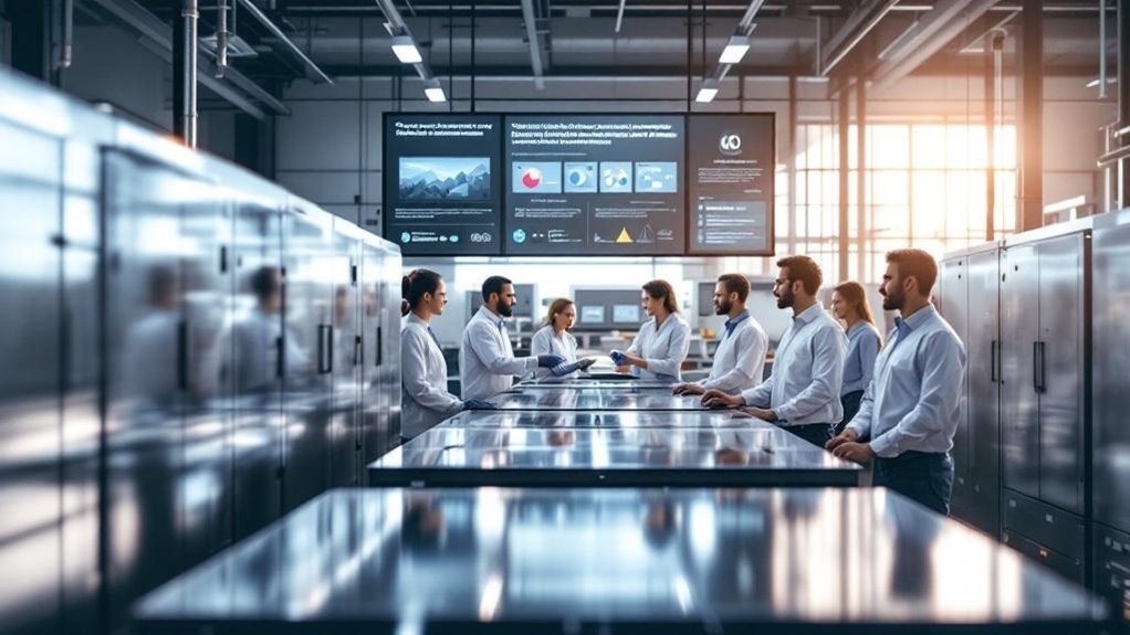 verifiable proof of expertise